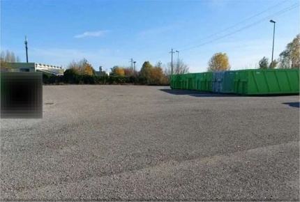 Foto Terreno edificabile in Via Pietro Nenni, Fratta Polesine Centro