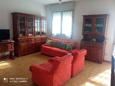 Foto Villa a schiera a Massa Rinchiostra - Quercioli di 150 m² con 5 locali