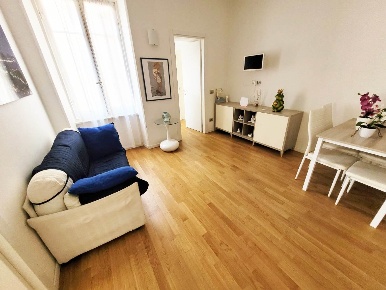 Foto Appartamento a La Spezia Centro Storico di 70 m² con 4 locali