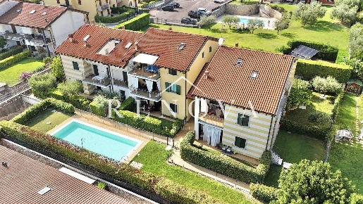 Foto Appartamento in via Pezze, Cavaion Veronese Cavajon Veronese di 73 m²