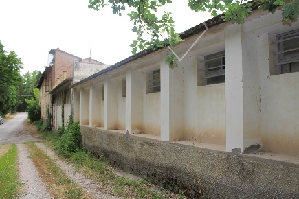 Foto Rustico a Deruta Casalina di 2200 m² con 20 locali in vendita