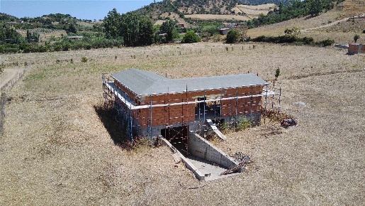 Foto Villa unifamiliare a Cardedu di 158 m² con 5 locali in vendita