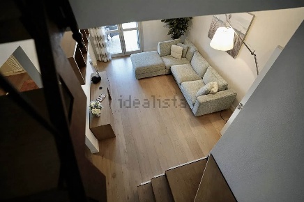 Foto Appartamento a Follonica Centro di 95 m² con 5 locali in vendita