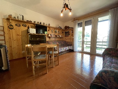 Foto Appartamento in VIA DANTE  38, Tarvisio Centro di 34 m² con 1 locali