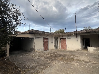 Foto Casa indipendente in Via Nuova  119, Acireale di 86 m² con 3 locali
