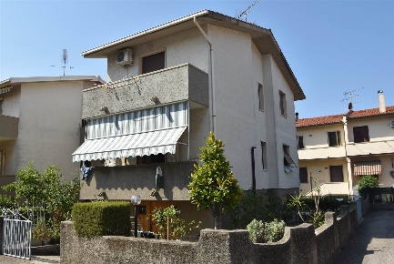 Foto Appartamento in via Pascarella, Rosignano Marittimo Rosignano Solvay