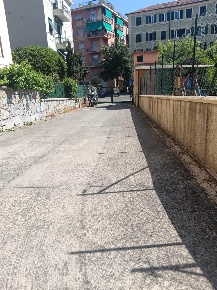 Foto Garage in Corso Matteotti 84 A, Santa Margherita Ligure Centro di 7 m²