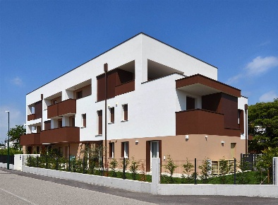 Foto Appartamento a Cavallino-Treporti Ca' Savio di 106 m² con 6 locali