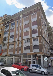 Foto Appartamento a Avellino Centro Storico di 123 m² con 2 locali