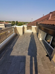 Foto Appartamento a Piacenza Infrangibile di 110 m² con 3 locali in affitto