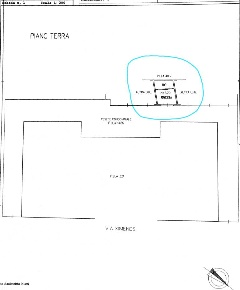 Foto Garage a Follonica Zona Nuova, Pratoranieri di 7 m² con 1 locali