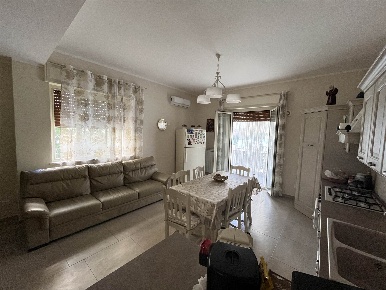 Foto Appartamento in via delle grazie 13, Santa Flavia Centro di 90 m²