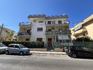 Foto Appartamento in via delle grazie 13, Santa Flavia Centro di 90 m²