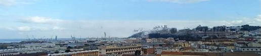 Foto Appartamento a Ancona Cittadella di 146 m² con 8 locali in vendita