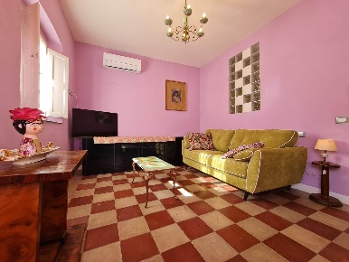 Foto Appartamento in via vittorio emanuele  40, Castagneto Carducci Centro