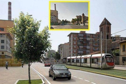 Foto Appartamento in via ulivelli, Firenze Novoli di 65 m² con 3 locali