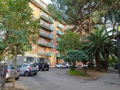 Foto Appartamento in Via Michele Sorrenti 6, Rende Roges di 55 m²