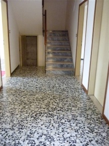 Foto Case semi ndipendenti a Luzzara di 160 m² con 4 locali in affitto