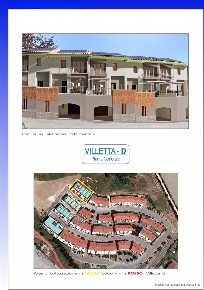 Foto Casa indipendente a Asciano di 85 m² con 4 locali in vendita