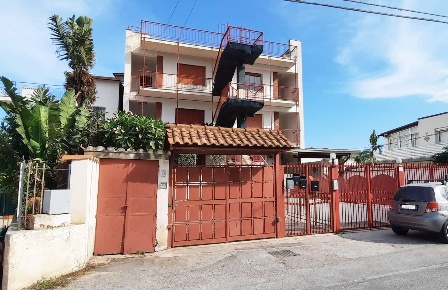 Foto Appartamento in VIA Chimera 16, Palermo Partanna di 128 m² in vendita