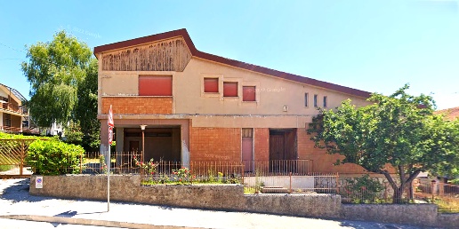 Foto Villa unifamiliare in Via DEI FIORI 38, Avezzano Centro di 280 m²