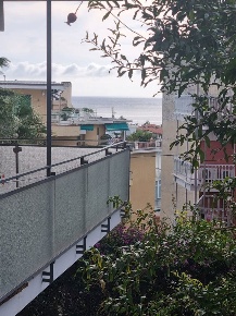 Foto Appartamento in Via Franco Norero snc, Sanremo San Martino - Villetta