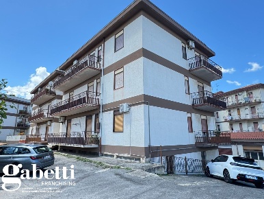 Foto Appartamento in Corso Matteotti 230, Patti Centro di 150 m² in vendita
