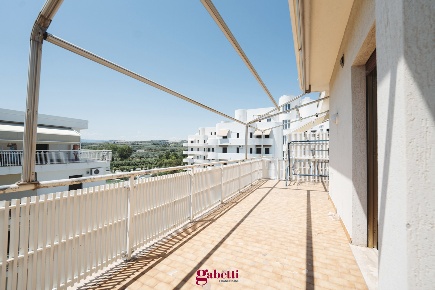 Foto Appartamento in Strada statale 16 1, San Salvo Salvo Marina di 35 m²