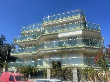 Foto Appartamento in Via Privata Serenella 34, Sanremo Solaro di 28 m²