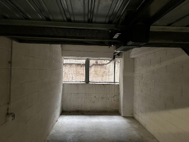 Foto Box in Via Garage Via Lungonera Savoia snc, Terni di 14 m² in vendita