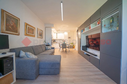 Foto Appartamento in Via dei Montanini 21c, Cecina Cecina Centro di 64 m²