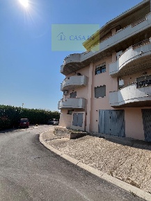 Foto Appartamento in VIA Aterno-Pescara 52, Città Sant'Angelo di 110 m²
