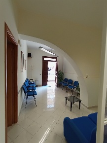 Foto Ufficio in via Marconi, Trapani Casa Santa di 70 m² con 2 locali