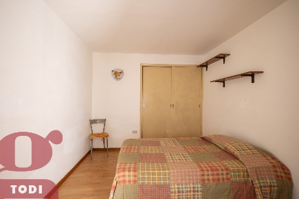 Foto Appartamento in Via delle Grotte 1, Todi Centro di 40 m² con 2 locali