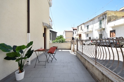Foto Appartamento in Via Orientale 6, San Salvo Centro di 42 m² in vendita
