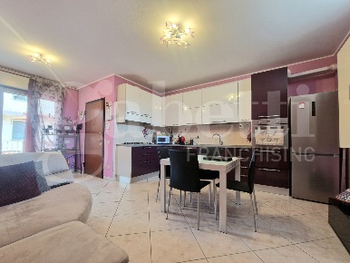 Foto Appartamento in Via NEWTON 25, Sestu di 60 m² con 3 locali in vendita