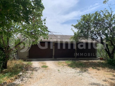 Foto Casa indipendente in Via Tuderte 56, Narni Narni Scalo di 360 m²