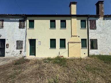 Foto Casa indipendente in Via MATTEOTTI 113, Noventa Vicentina Centro