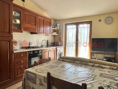 Foto Appartamento in Via Casilina Sud snc, Cassino di 60 m² con 3 locali