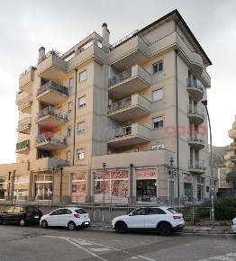 Foto Appartamento in Via Degli Eroi snc, Cassino Centro di 65 m² in affitto