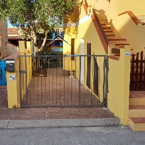 Foto Appartamento in RUONI, Santa Teresa Gallura Ruoni di 79 m² in vendita
