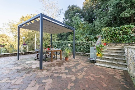Foto Appartamento in VIA CARPINETA 8, Monteriggioni Carpineta di 130 m²
