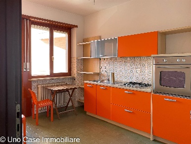 Foto Appartamento in Via Pavone 12, Banchette di 120 m² con 4 locali