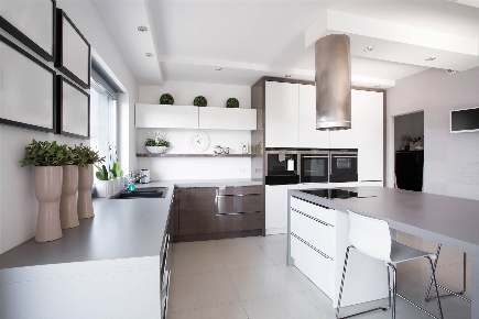 Foto Appartamento in via roma, Pescate di 62 m² con 2 locali in vendita