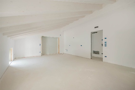 Foto Appartamento in VIA ROMA, San Martino di Lupari Centro di 100 m²