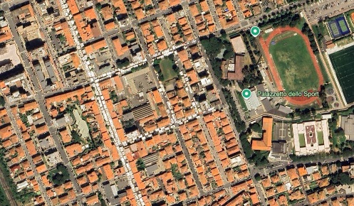 Foto Ristorante a Cecina Cecina Centro di 100 m² con 1 locali in affitto