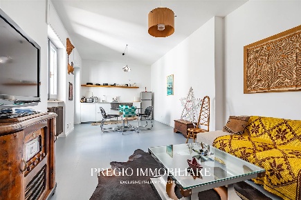 Foto Appartamento in Via Solferino, Cisternino Centro di 90 m² con 3 locali