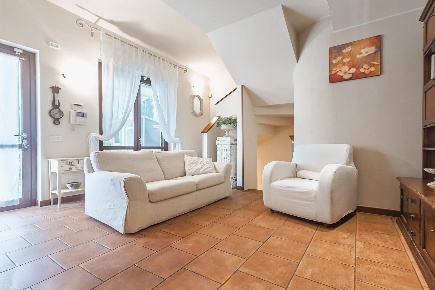 Foto Appartamento in Localtà Guistrigona 8/E, Castelnuovo Berardenga