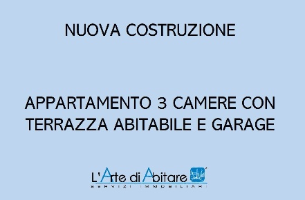 Foto Appartamento in VIA LEONARDO DA VINCI, San Martino di Lupari Centro