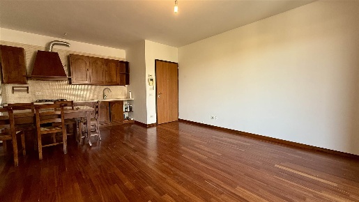 Foto Appartamento in Via pepe 11, Salzano Centro di 78 m² con 4 locali